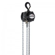 CM Lodestar Chainhoist 1000kg VBG-8 manual Lifting Height 12mtr