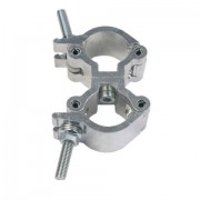 Showtec 50mm Swivel Coupler 500kg