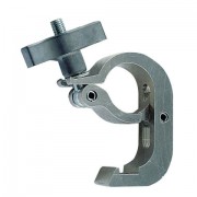 Showtec Trigger Clamp for 50mm Tube