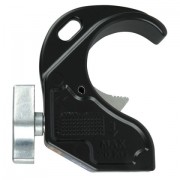 Doughty Twenty clamp SWL20Kg Tüv width 28mm,48-51mm tube,100mm heigh