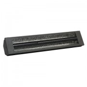 Showtec Blacklight Unit for 60cm/18W Tube