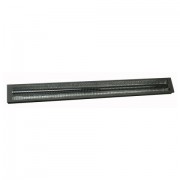 Showtec Blacklight Unit for 120cm/36W Tube