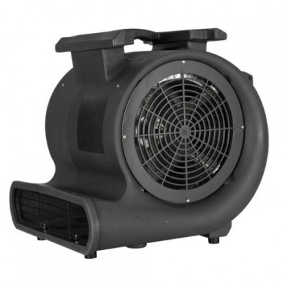 Showtec SF-250 Radial touring fan black