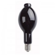 Showtec Blacklight Discharge Bulb 400W E40