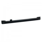 Showtec Telescopic drape support 90(l)-->120(l)cm - Black