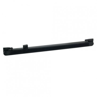 Showtec Telescopic drape support 90(l)-->120(l)cm - Black