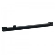 Showtec Telescopic drape support 180(l)-->300(l)cm - Black