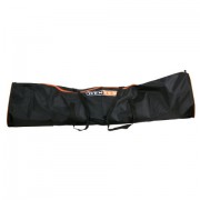 Showtec Bag - Soft Nylon - Black 150(l) x 16(w) x 35(h) cm