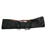 Showtec Bag - Soft nylon - Black 185(l) x 16(w) x 35(h)cm