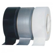 Showtec Gaffa Tape TheatreQuality White 50mm/50mtr
