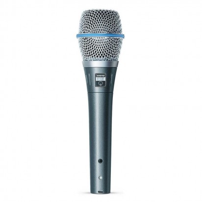 Shure Beta87A