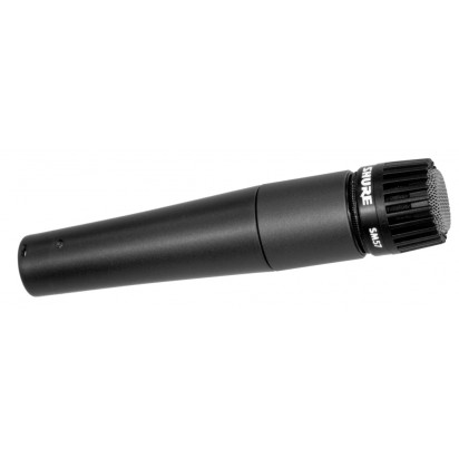 Shure SM57-LCE