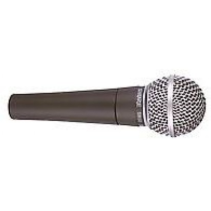 Shure SM58-LCE