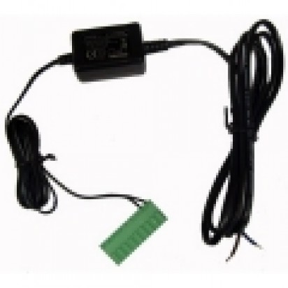 Sunlite AC/DC adapter for Stick DE-3, KE1, KE2, GU2 & GA2