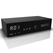 Sunlite FC Suite 3 software 1536 kanalen upgradebaar naar 2048