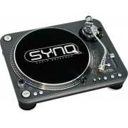 Synq X-TRM 1  High Torque Turntable