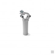 VMB AT-02 Alicraft grip 55mm