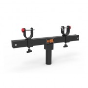 VMB PSU-086B Universal support for TE-086 (Black only)