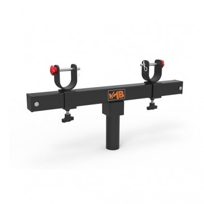 VMB PSU-086B Universal support for TE-086 (Black only)