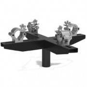 VMB PSX-02 4 point support for TE-074