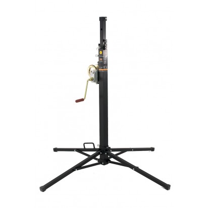 VMB TE-034B  3.8m/125kg ALS Black