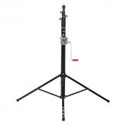 VMB TE-046B  5.35m/150kg ALS Black