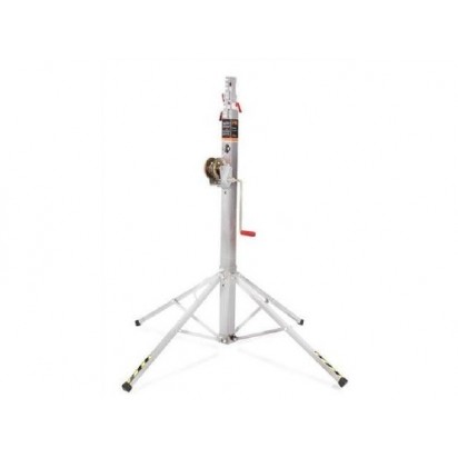 VMB TE-046S TE-06S 4.6m/150kg ALS Silver