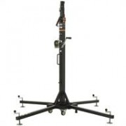 VMB TE-064B 5.35m/150kg ALS Black