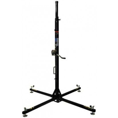 VMB TE-06B  4.6m/125kg ALS Black