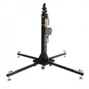 VMB TE-076B 6.5m/220kg ALS Black