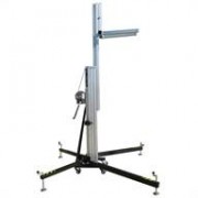 VMB TL-054 5.45m/220kg ILS Silver