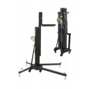 VMB TL-054B 5.45m/220kg ILS Black