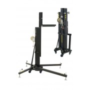 VMB TL-054B 5.45m/220kg ILS Black