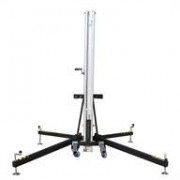 VMB TL-056  6.5m/200kg ILS Silver