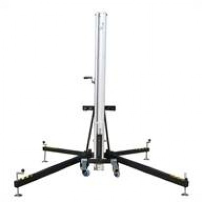 VMB TL-056  6.5m/200kg ILS Silver