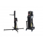 VMB TL-063B  6.3m/270kg ALS Black