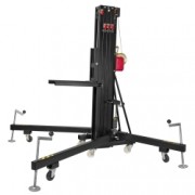 VMB TL-075B 6.5m/300kg ALS Black