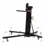 VMB TL-078B 8m/280kg ALS Black