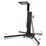 VMB TL-A150  5.3m/150kg LINE ARRAY LIFT (BLACK)