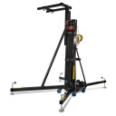 VMB TL-A220 5.5m/220kg LINE ARRAY LIFT (BLACK)