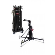 VMB TL-A300  6m/300kg LINE ARRAY LIFT (BLACK)