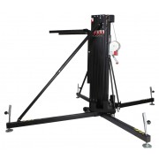 VMB TL-A500  7m/500kg LINE ARRAY LIFT (BLACK)