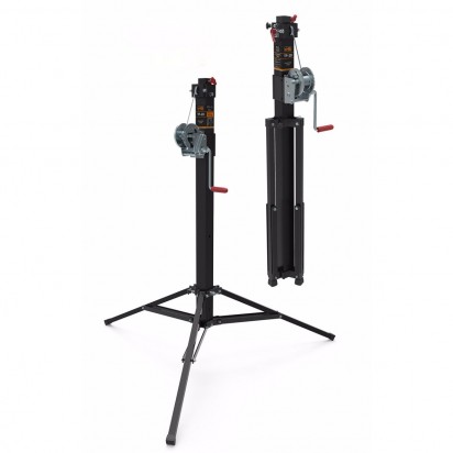 VMB TP-20  3m/100kg ALS Black