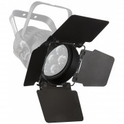 Briteq BARN-PRO BEAMER Barndoor for Pro Beamer (Zoom), incl. holder