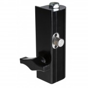 Briteq TV-SPIGOT RECEIVER Quick receiver for 28mm TV-SPIGOT