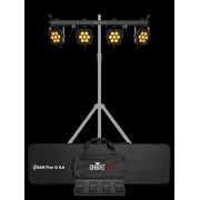 Chauvet 4Bar Flex Q ILS