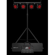 Chauvet 4Bar Hex ILS