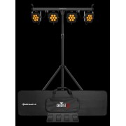 Chauvet 4Bar Quad ILS