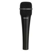 DAP CM-50 Condenser Vocal & Instrument Microphone