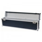 DAP Flightcase for Showtec Showbar -4 with 4Parcan 56 Short